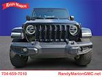 2020 Jeep Gladiator Crew Cab 4x4 Pickup for sale #GM17737A - photo 3
