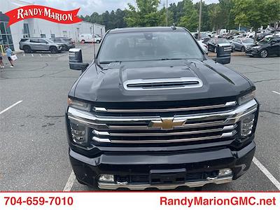2020 Chevrolet Silverado 2500 Crew Cab SRW 4WD Pickup for sale #GM17738A - photo 2