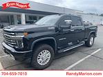 2020 Chevrolet Silverado 2500 Crew Cab SRW 4WD Pickup for sale #GM17738A - photo 1