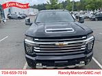 2020 Chevrolet Silverado 2500 Crew Cab SRW 4WD Pickup for sale #GM17738A - photo 2