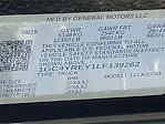 2020 Chevrolet Silverado 2500 Crew Cab SRW 4WD Pickup for sale #GM17738A - photo 31