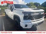 2024 Chevrolet Silverado 2500 Crew Cab 4WD Pickup for sale #GM17739A - photo 3