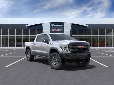 2025 GMC Sierra 1500 Crew Cab 4WD Pickup for sale #GM17742 - photo 1