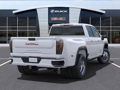 New 2025 GMC Sierra 3500 Denali Crew Cab 4WD Pickup for sale #GM17749 - photo 2