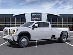New 2025 GMC Sierra 3500 Denali Crew Cab 4WD Pickup for sale #GM17749 - photo 3