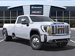 New 2025 GMC Sierra 3500 Denali Crew Cab 4WD Pickup for sale #GM17749 - photo 7