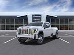 New 2025 GMC Sierra 3500 Denali Crew Cab 4WD Pickup for sale #GM17749 - photo 8