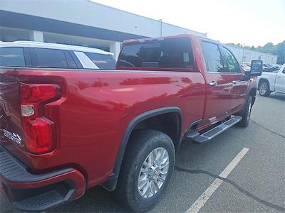 2022 Chevrolet Silverado 2500 Crew Cab 4WD Pickup for sale #GM17752A - photo 2