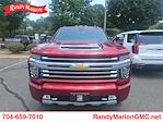 2022 Chevrolet Silverado 2500 Crew Cab 4WD Pickup for sale #GM17752A - photo 4
