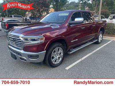 2019 Ram 1500 Crew Cab 4x4 Pickup for sale #GM17752B - photo 1