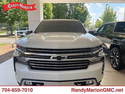 2020 Chevrolet Silverado 1500 Crew Cab 4WD Pickup for sale #GM17753A - photo 2