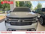 2020 Chevrolet Silverado 1500 Crew Cab 4WD Pickup for sale #GM17753A - photo 2