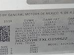 2020 Chevrolet Silverado 1500 Crew Cab 4WD Pickup for sale #GM17753A - photo 31