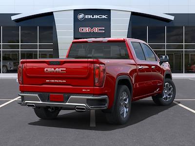 2025 GMC Sierra 1500 Crew Cab 4WD Pickup for sale #GM17754 - photo 2