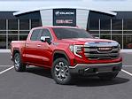 2025 GMC Sierra 1500 Crew Cab 4WD Pickup for sale #GM17754 - photo 7
