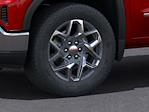 2025 GMC Sierra 1500 Crew Cab 4WD Pickup for sale #GM17754 - photo 9