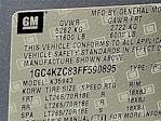 2015 Chevrolet Silverado 3500 Crew Cab 4x4 Pickup for sale #GM17756A - photo 27