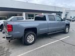 2015 Chevrolet Silverado 3500 Crew Cab 4x4 Pickup for sale #GM17756A - photo 4