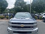 2015 Chevrolet Silverado 3500 Crew Cab 4x4 Pickup for sale #GM17756A - photo 5