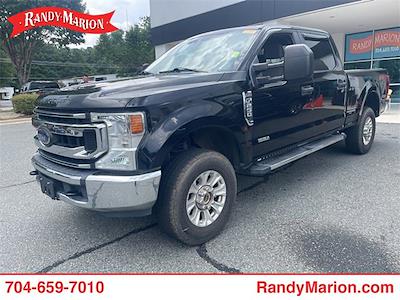 2021 Ford F-250 Crew Cab 4x4 Pickup for sale #GM17756B - photo 1