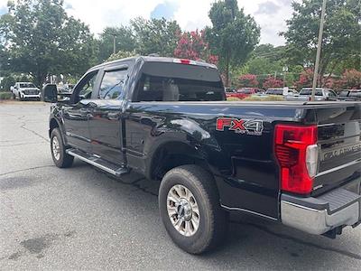 2021 Ford F-250 Crew Cab 4x4 Pickup for sale #GM17756B - photo 2