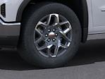 2025 GMC Sierra 1500 Crew Cab 4WD Pickup for sale #GM17765 - photo 9