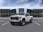 2025 GMC Sierra 2500 Crew Cab 4WD Pickup for sale #GM17771 - photo 8