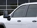 2025 GMC Sierra 2500 Crew Cab 4WD Pickup for sale #GM17771 - photo 12