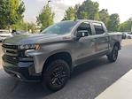 2021 Chevrolet Silverado 1500 Crew Cab 4WD Pickup for sale #GM17773A - photo 1