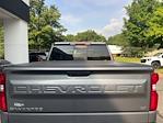 2021 Chevrolet Silverado 1500 Crew Cab 4WD Pickup for sale #GM17773A - photo 3