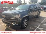 2017 Chevrolet Colorado Crew Cab 4WD Pickup for sale #GM17773B - photo 1
