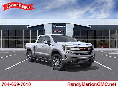 2025 GMC Sierra 1500 Crew Cab 4WD Pickup for sale #GM17783 - photo 1