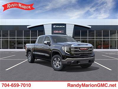 2025 GMC Sierra 1500 Crew Cab 4WD Pickup for sale #GM17786 - photo 1