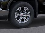 2025 GMC Sierra 1500 Crew Cab 4WD Pickup for sale #GM17786 - photo 9