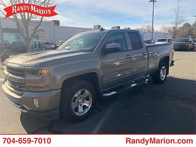 2017 Chevrolet Silverado 1500 Double Cab 4WD Pickup for sale #GM17786A - photo 1