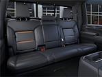 2025 GMC Sierra 2500 Crew Cab 4WD Pickup for sale #GM17787 - photo 17
