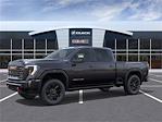 2025 GMC Sierra 2500 Crew Cab 4WD Pickup for sale #GM17787 - photo 3