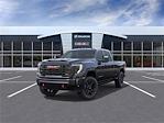 2025 GMC Sierra 2500 Crew Cab 4WD Pickup for sale #GM17787 - photo 8