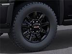 2025 GMC Sierra 2500 Crew Cab 4WD Pickup for sale #GM17787 - photo 9