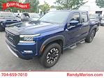 2023 Nissan Frontier Crew Cab 4x4 Pickup for sale #GM17798A - photo 1