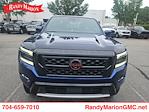 2023 Nissan Frontier Crew Cab 4x4 Pickup for sale #GM17798A - photo 3