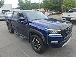 2023 Nissan Frontier Crew Cab 4x4 Pickup for sale #GM17798A - photo 4