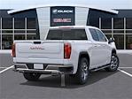 2025 GMC Sierra 1500 Crew Cab 4WD Pickup for sale #GM17800 - photo 4