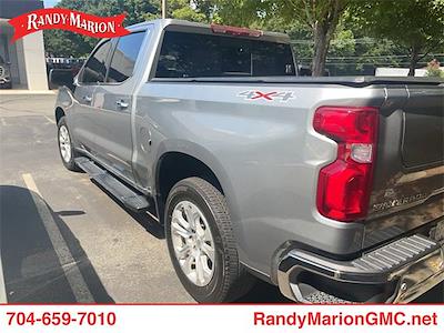 2024 Chevrolet Silverado 1500 Crew Cab 4WD Pickup for sale #GM17800A - photo 2