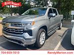 2024 Chevrolet Silverado 1500 Crew Cab 4WD Pickup for sale #GM17800A - photo 1