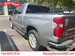 2024 Chevrolet Silverado 1500 Crew Cab 4WD Pickup for sale #GM17800A - photo 2