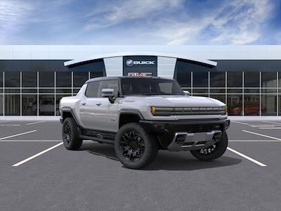 2025 GMC Hummer EV Pickup Crew Cab AWD Pickup for sale #GM17806 - photo 1