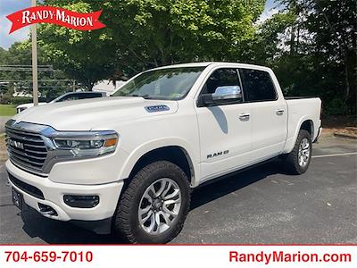 2020 Ram 1500 Crew Cab 4x4 Pickup for sale #GM17811A - photo 1