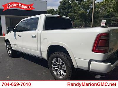 2020 Ram 1500 Crew Cab 4x4 Pickup for sale #GM17811A - photo 2