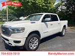 2020 Ram 1500 Crew Cab 4x4 Pickup for sale #GM17811A - photo 1
